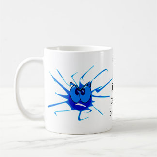 Folk person?? kaffemugg