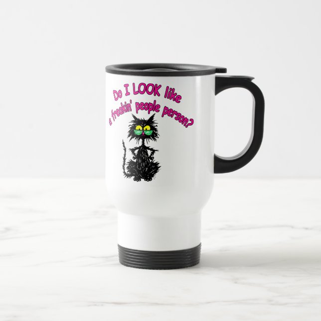 FOLK PERSON RESEMUGG (Höger)
