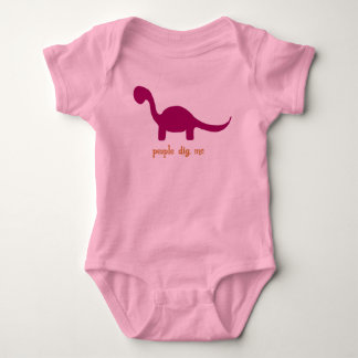 Folk pikMe-Rosor T-shirt
