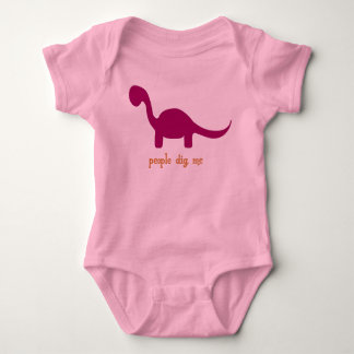 Folk pikMe-Rosor Tee