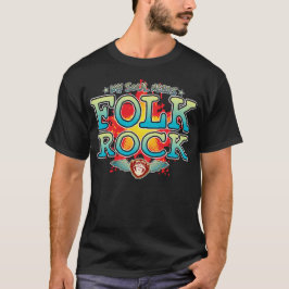 Folk Sten Soul T-Shirt