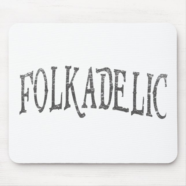 Folkadelic Musmatta (Framsidan)