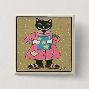 Folkart CAT Knapp