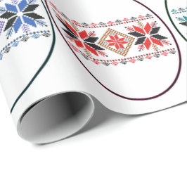 Folkdesign Presentpapper