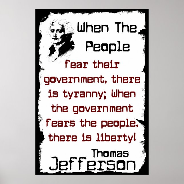 Folket! Poster (Framsidan)