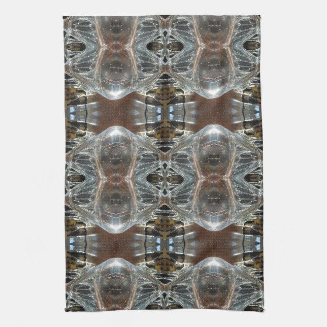 Folkets Banter Kökshandduk (Vertikal)