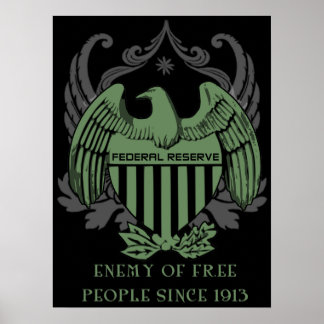 Folkets fiende poster