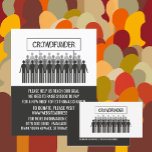 Folkets Logotyp, Crowdfunder, folkfinansiering Flygblad<br><div class="desc">People Logotyp,  Crowdfunder,  Crowdfunding Advertising Flyer från Affärskortet Store.</div>