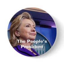 Folkets president: Hillary 2016