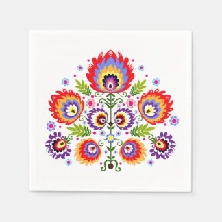 Folkinapkins Pappersservett