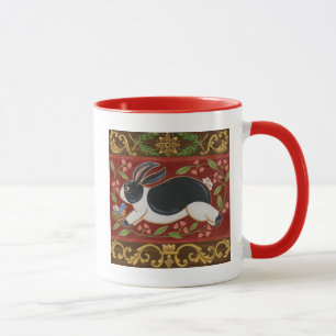 Folkkål Mugg