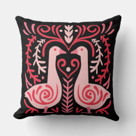 Folkkonst V.01 Kudde