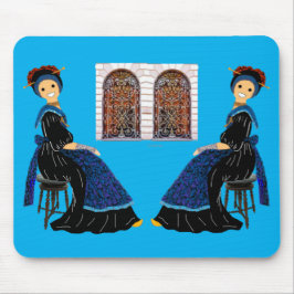 Folklore de Franche-Comté, Frankrike Musmatta