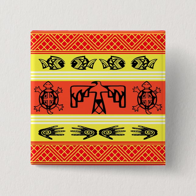Folklore-design Knapp (Framsida)