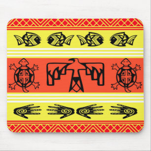 Folklore-design Musmatta