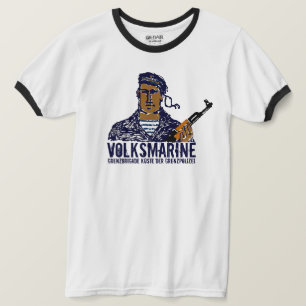 FOLKMARINEN T SHIRT