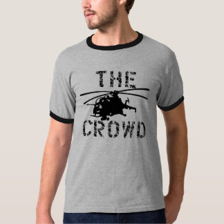folkmassan tee shirt