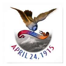 Folkmord på armenier