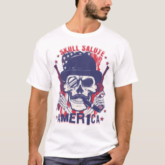 folkmord t shirt