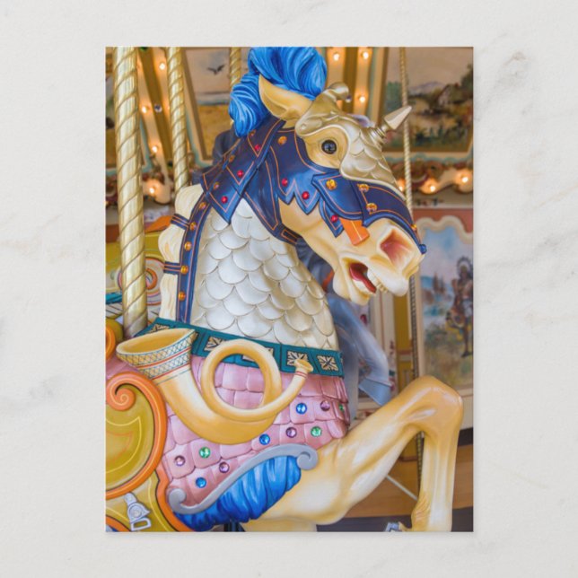 Folkmuseet i Grand Rapids Vykort (Framsida)