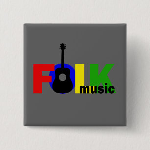 Folkmusik Knapp