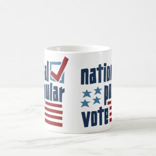 Folkopinionen i Mugg