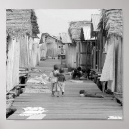 Folkpartiet Ghana (8) - Poster