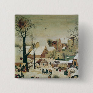 Folkräkningen på Bethlehem Knapp