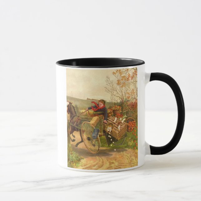 Folktales Mugg (Höger)