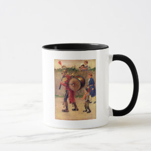 Folktales Mugg