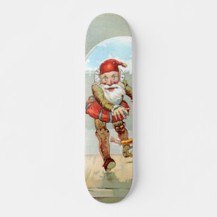 Folktales Skateboard Bräda 19,5 Cm