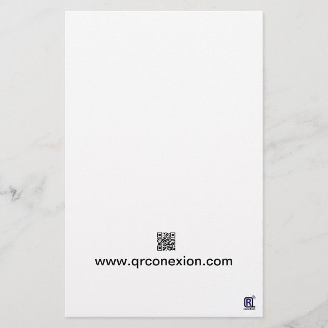 Folleto Flygblad (Framsidan)