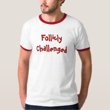 Follicly utmanade