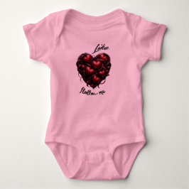 Follow My Heart – Art Vibrant & Moderne T Shirt