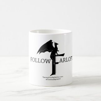*FollowFarloft mugg