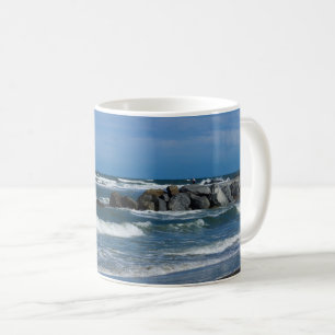 Folly Beach Atlantic Coffee Mugg