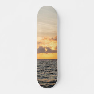 Folly Beach Morgon Skateboard Bräda 20,5 Cm