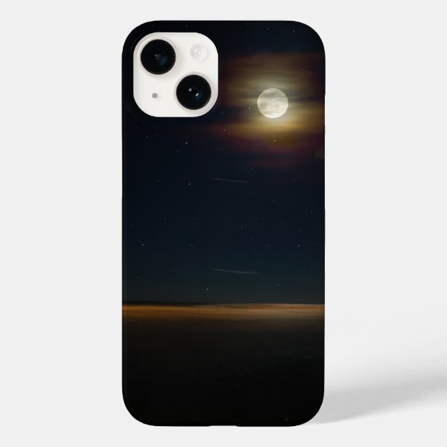 Folly Beach Night (Baksida)