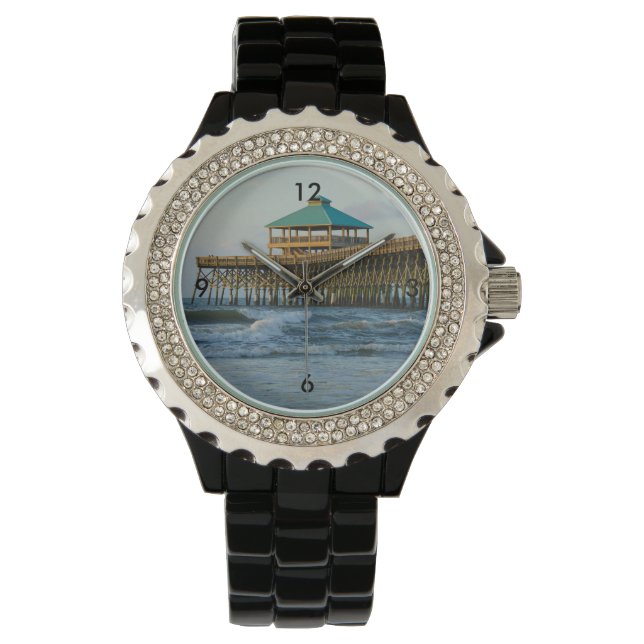 Folly Pier God Armbandsur (Framsida)