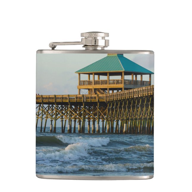 Folly Pier God Fickplunta (Framsidan)