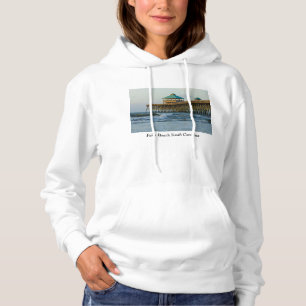 Folly Pier God T Shirt