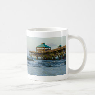 Folly Pier-morgonkaffe Mugg