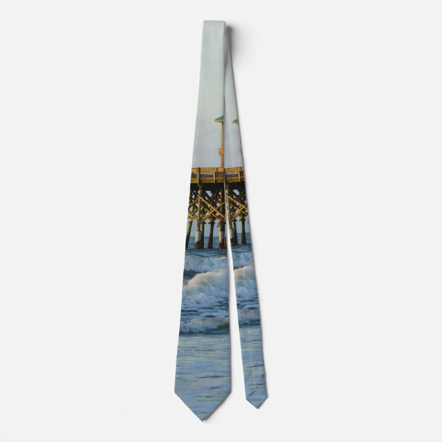 Folly Pier MorgTie Slips (Framsida)