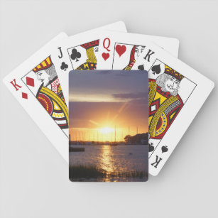 Folly River SunRay Casinokort