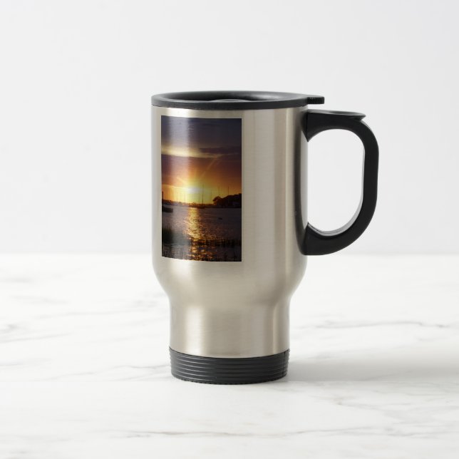 Folly River SunRay Resemugg (Höger)