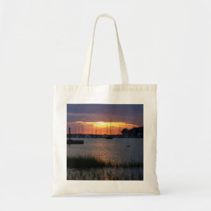 Folly River Sunset Tygkasse