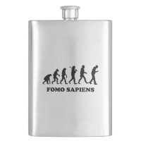 Fomo Sapiens