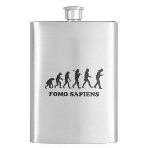 Fomo Sapiens Fickplunta