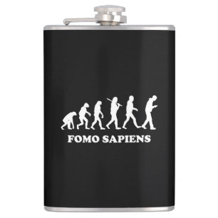 Fomo Sapiens Fickplunta