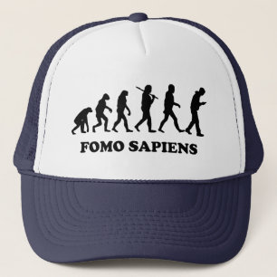 Fomo Sapiens Keps